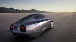 Volkswagen L1 Concept 2009 года